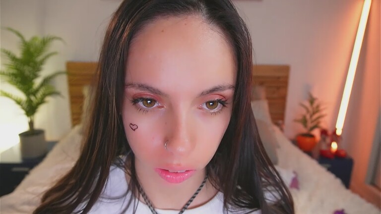 Lilly_Dayna's Streamate show and profile