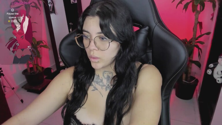 MissyCharlottte's Streamate show and profile