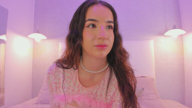 ElizabethPaythonn's Streamate show and profile