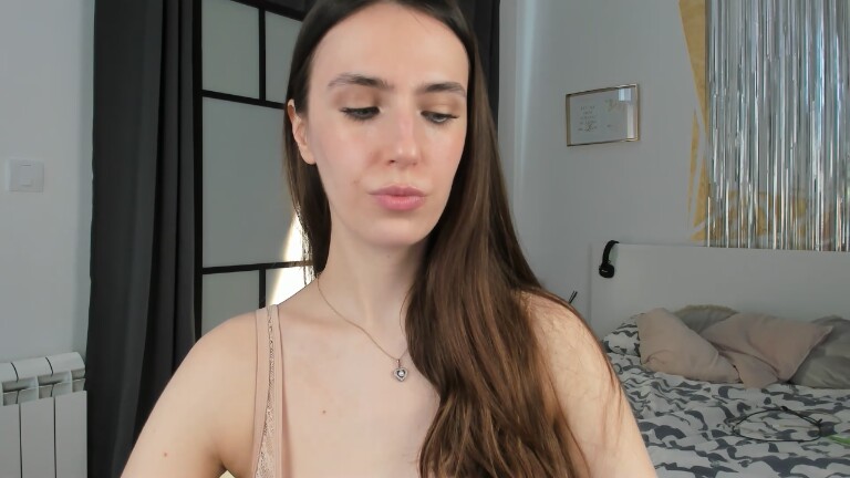 JennyferDreams's Streamate show and profile