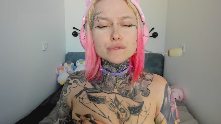 UrAlexis's Streamate show and profile