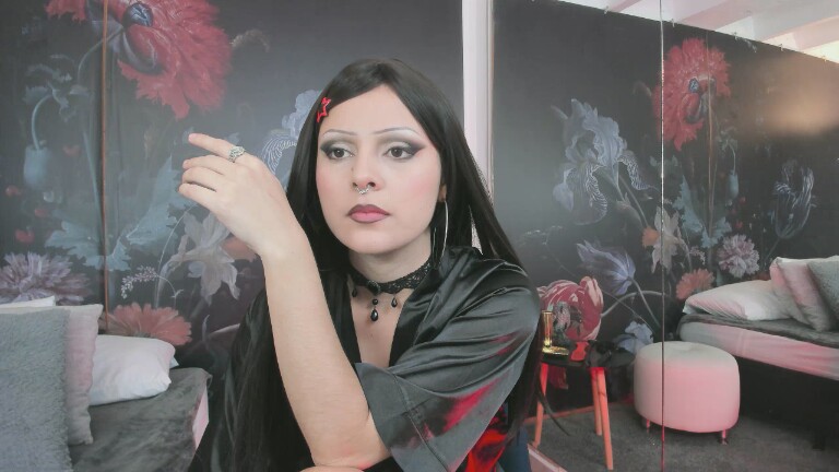 IrinaLevin's Streamate show and profile