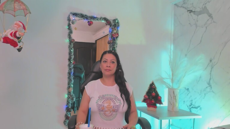 ViolettaThonsomS's Streamate show and profile