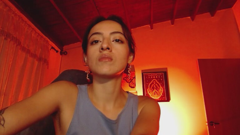 AlaneyMarie's Streamate show and profile