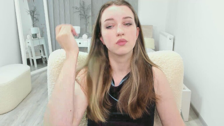 HeylaRose's Streamate show and profile