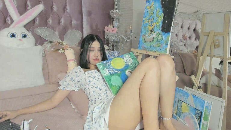 AlejandraLee's Streamate show and profile