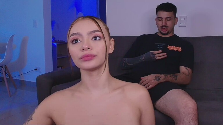 GabrielaCollin's Streamate show and profile