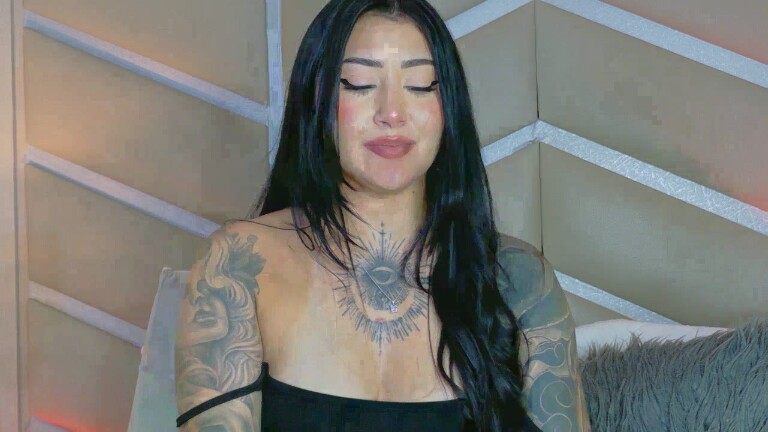 EllieKlark's Streamate show and profile