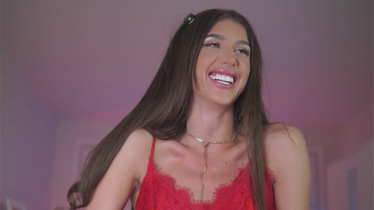 SammiMonroe's Streamate show and profile