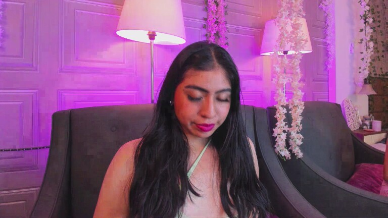 ZoeBell's Streamate show and profile