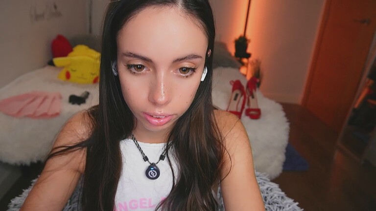 Lilly_Dayna's Streamate show and profile