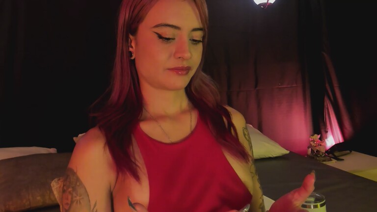 Miaa_Stonee's Streamate show and profile