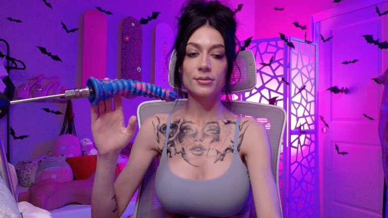 HarleyRaex's Streamate show and profile