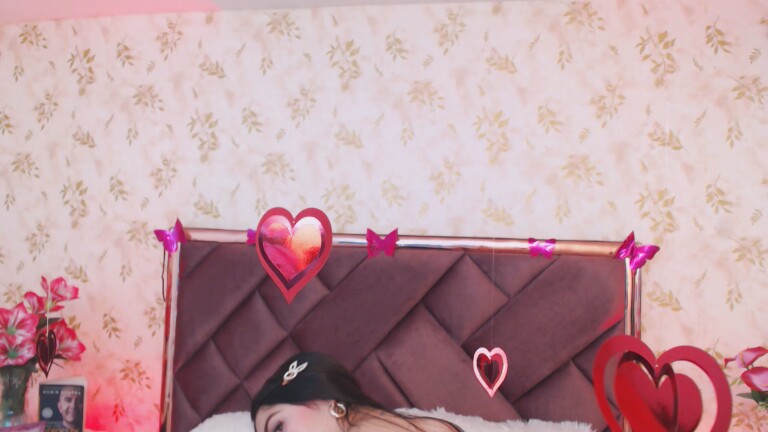 evaiin_Izaiin's Streamate show and profile