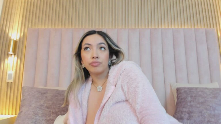 CelesteRioz's Streamate show and profile