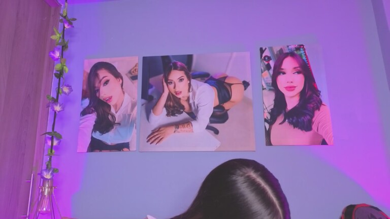 elektrashleby's Streamate show and profile