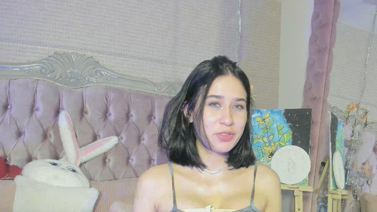 AlejandraLee's Streamate show and profile