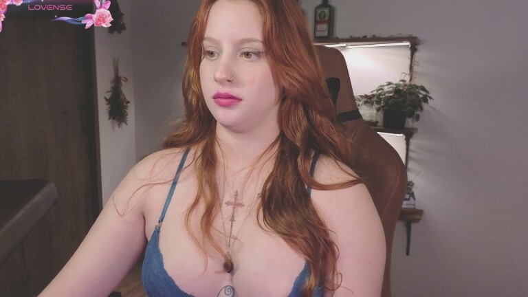 LadySlan's Streamate show and profile