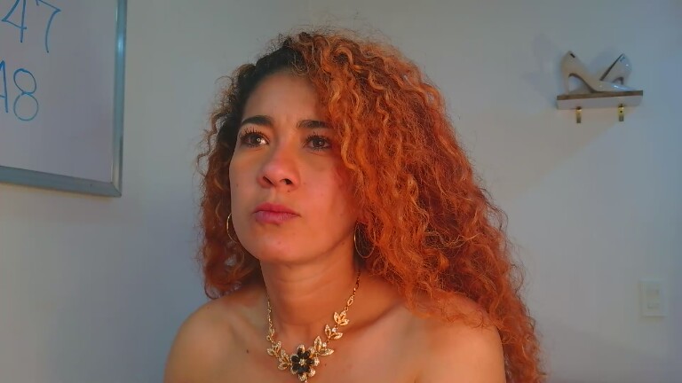 Canelamadrid's Streamate show and profile