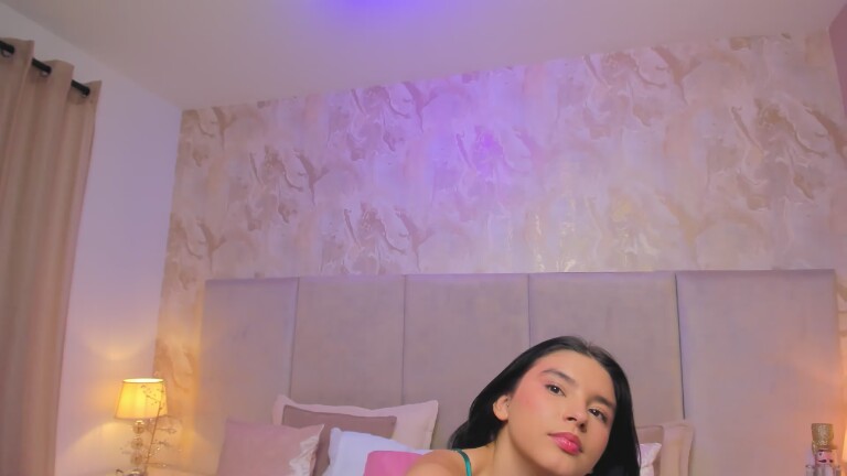 SusySwift's Streamate show and profile