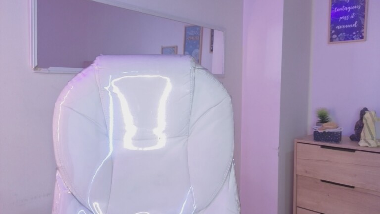 blueehazell18's Streamate show and profile