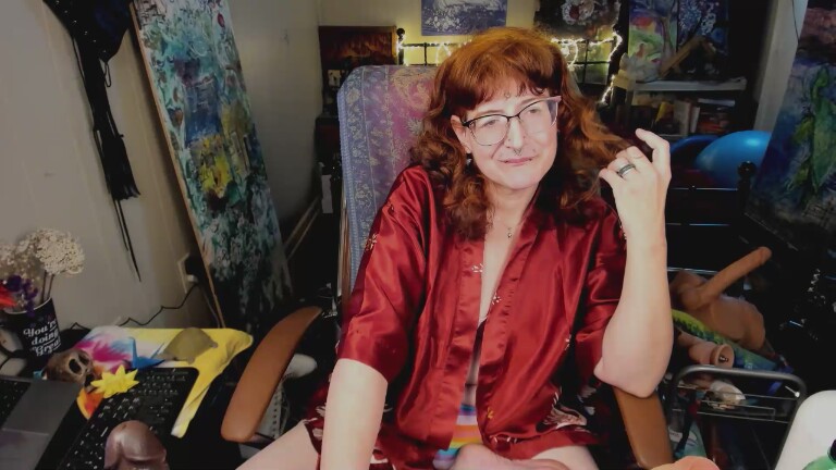 DariaDinkley's Streamate show and profile