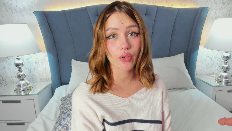 SusyBlair's Streamate show and profile