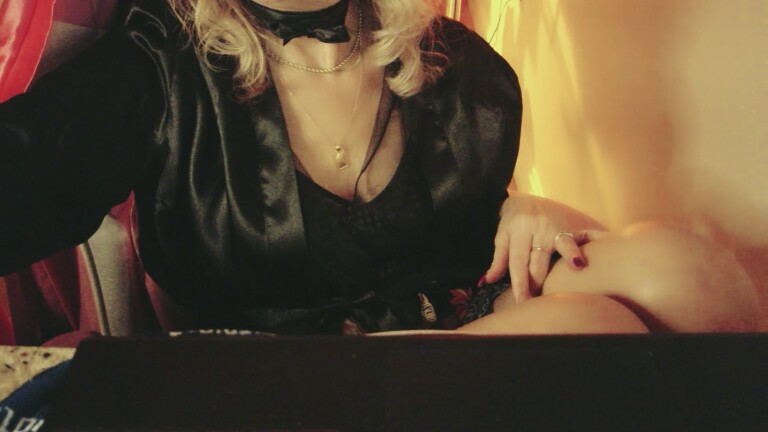 MistressCelesteAstarr's Streamate show and profile