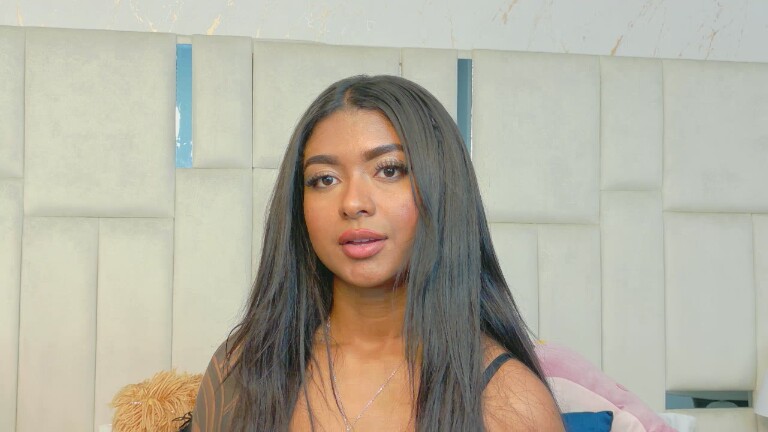 AcadiaClark's Streamate show and profile