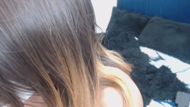 Afrodhita's Streamate show and profile