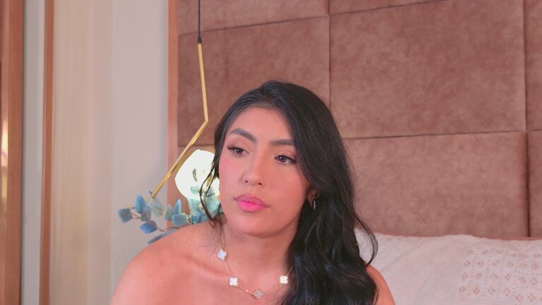 ValeriaPastori's Streamate show and profile