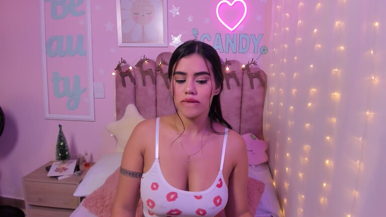 GabyRiveraa's Streamate show and profile