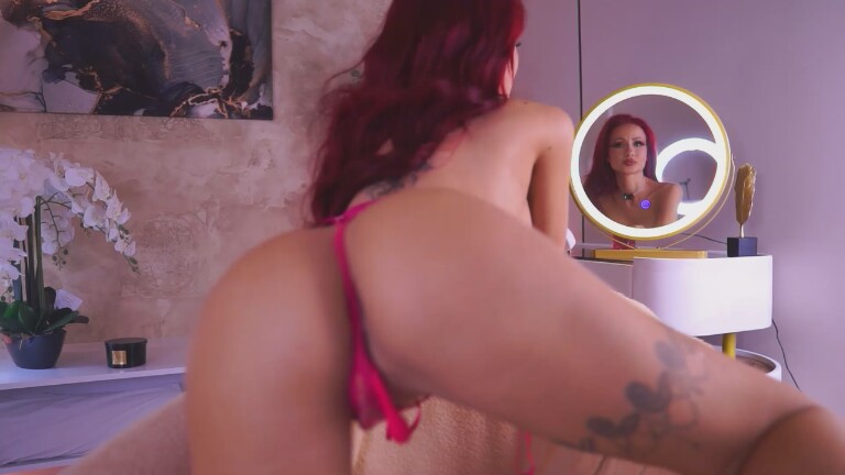 TiffanyBlaize's Streamate show and profile