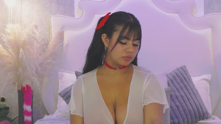 LilyVegaa's Streamate show and profile