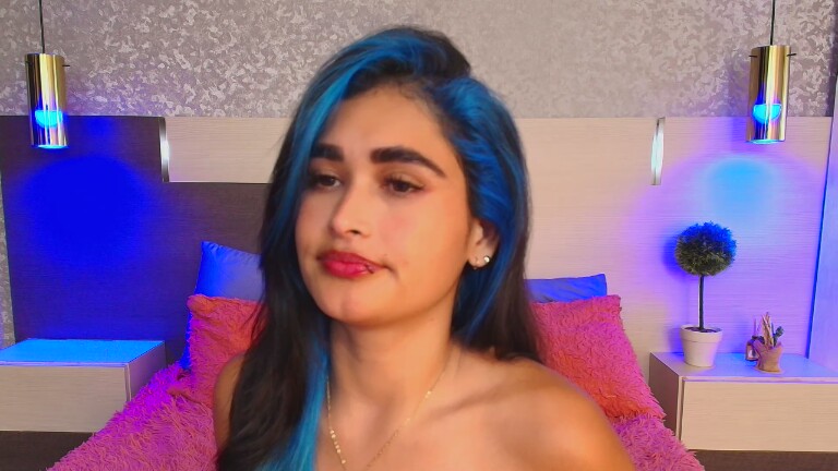 AidaEscobar's Streamate show and profile