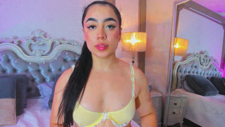 anneWalker's Streamate show and profile