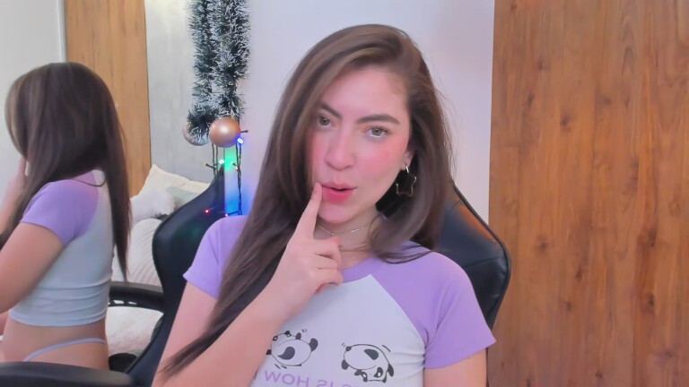 Abby_Coopers's Streamate show and profile