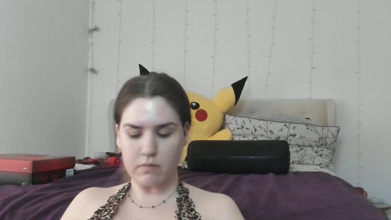 PeppyLuvCentricX's Streamate show and profile