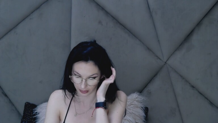 AlyssaSpicy's Streamate show and profile
