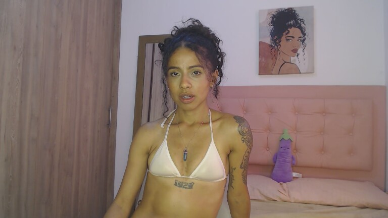 oliviafenty12312's Streamate show and profile