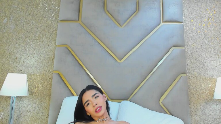 MeganClars's Streamate show and profile