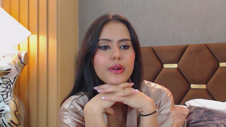 HaileyMartins's Streamate show and profile