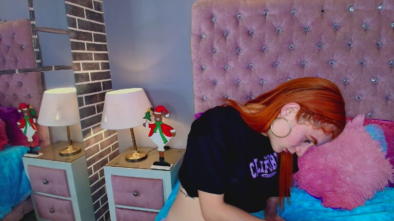 AdelaineBestt's Streamate show and profile