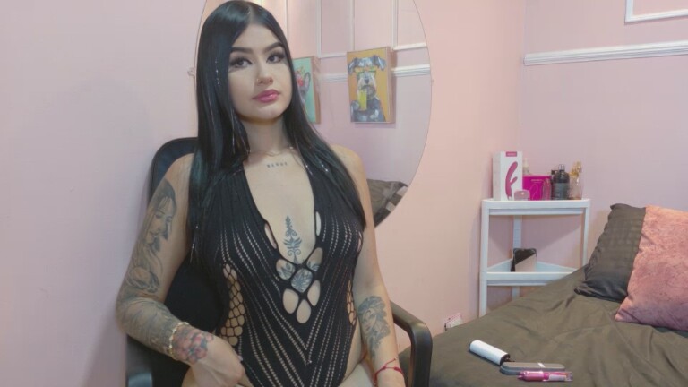 RossyCarters's Streamate show and profile