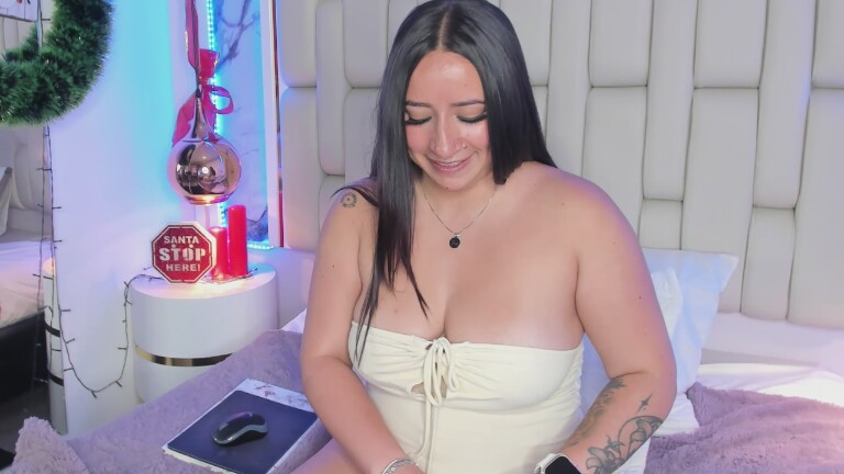 IvonneMontenegro's Streamate show and profile