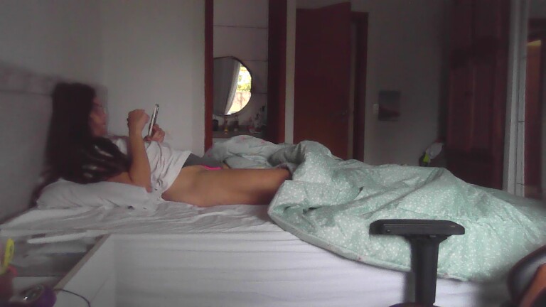 PrettywomanBR's Streamate show and profile