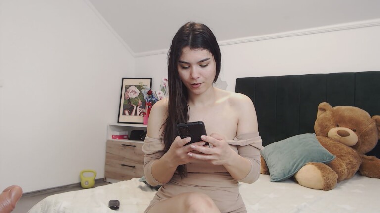 KASIDYIx's Streamate show and profile