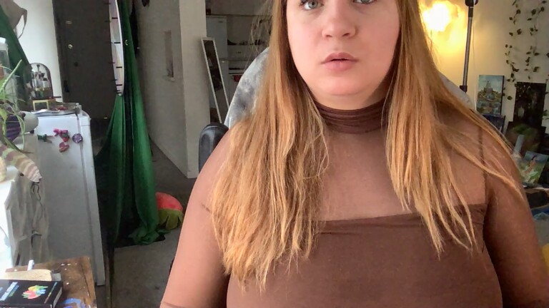 Bustyprincessleila's Streamate show and profile