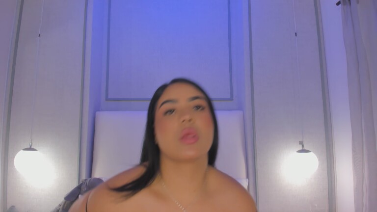 Alexaa_Morgan's Streamate show and profile