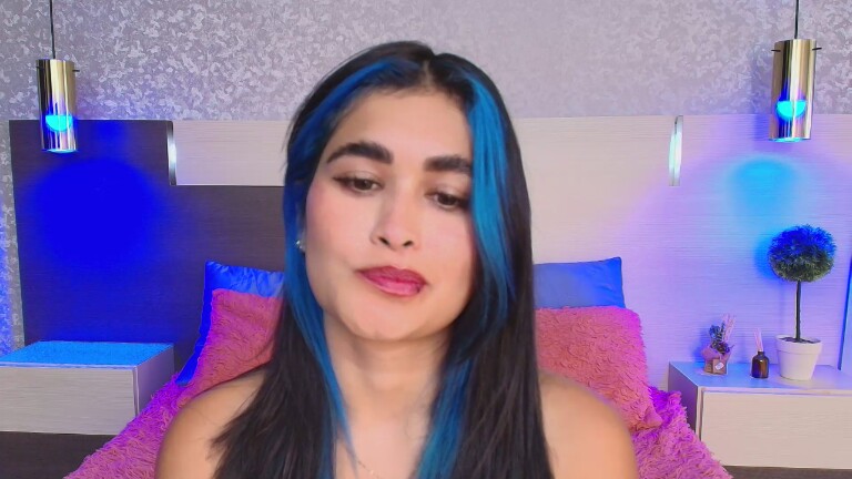 AidaEscobar's Streamate show and profile